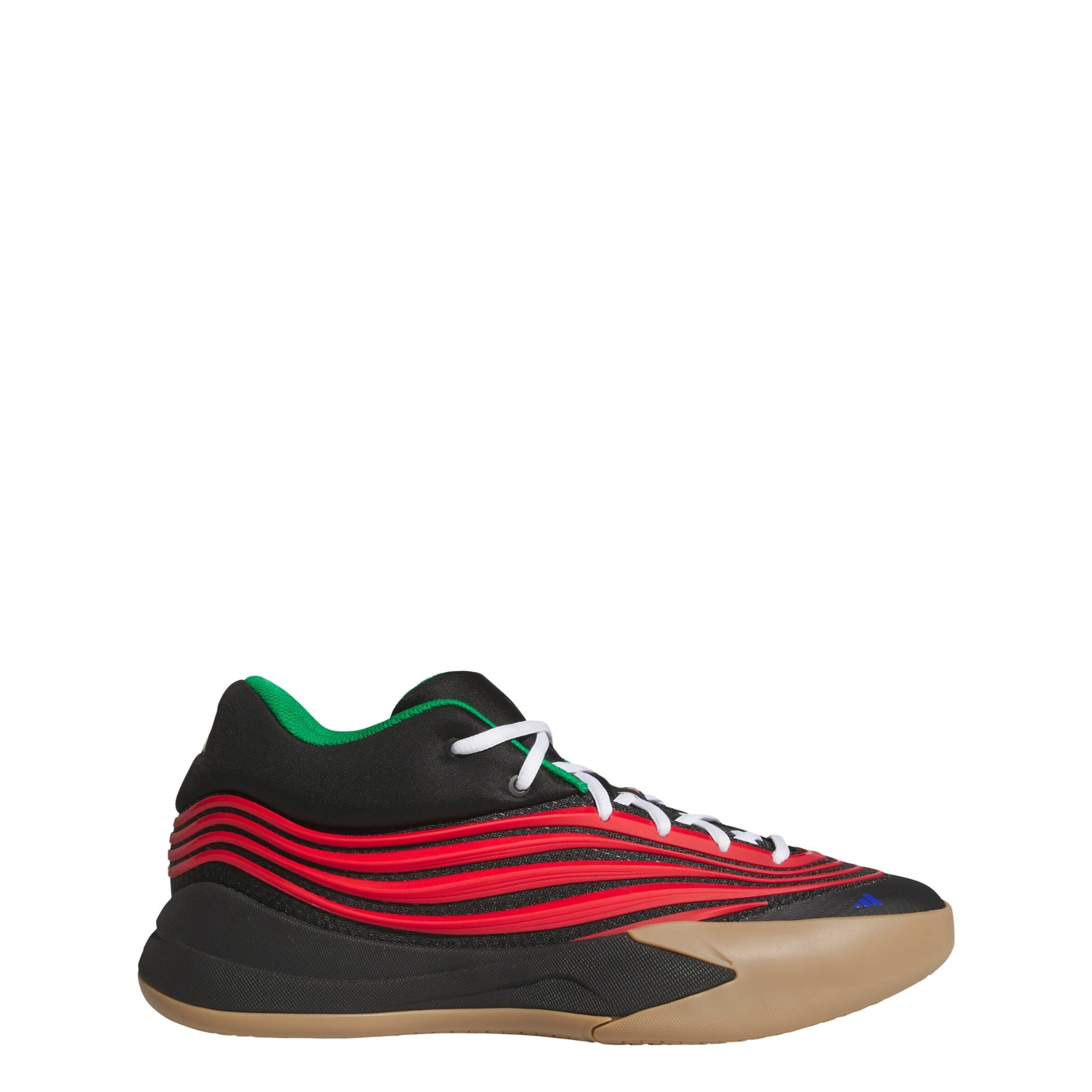 ADIDAS PERFORMANCE - Calzado deportivo 'Dame X' en negro