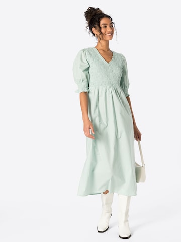 Robe 'Sage' Dorothy Perkins en vert