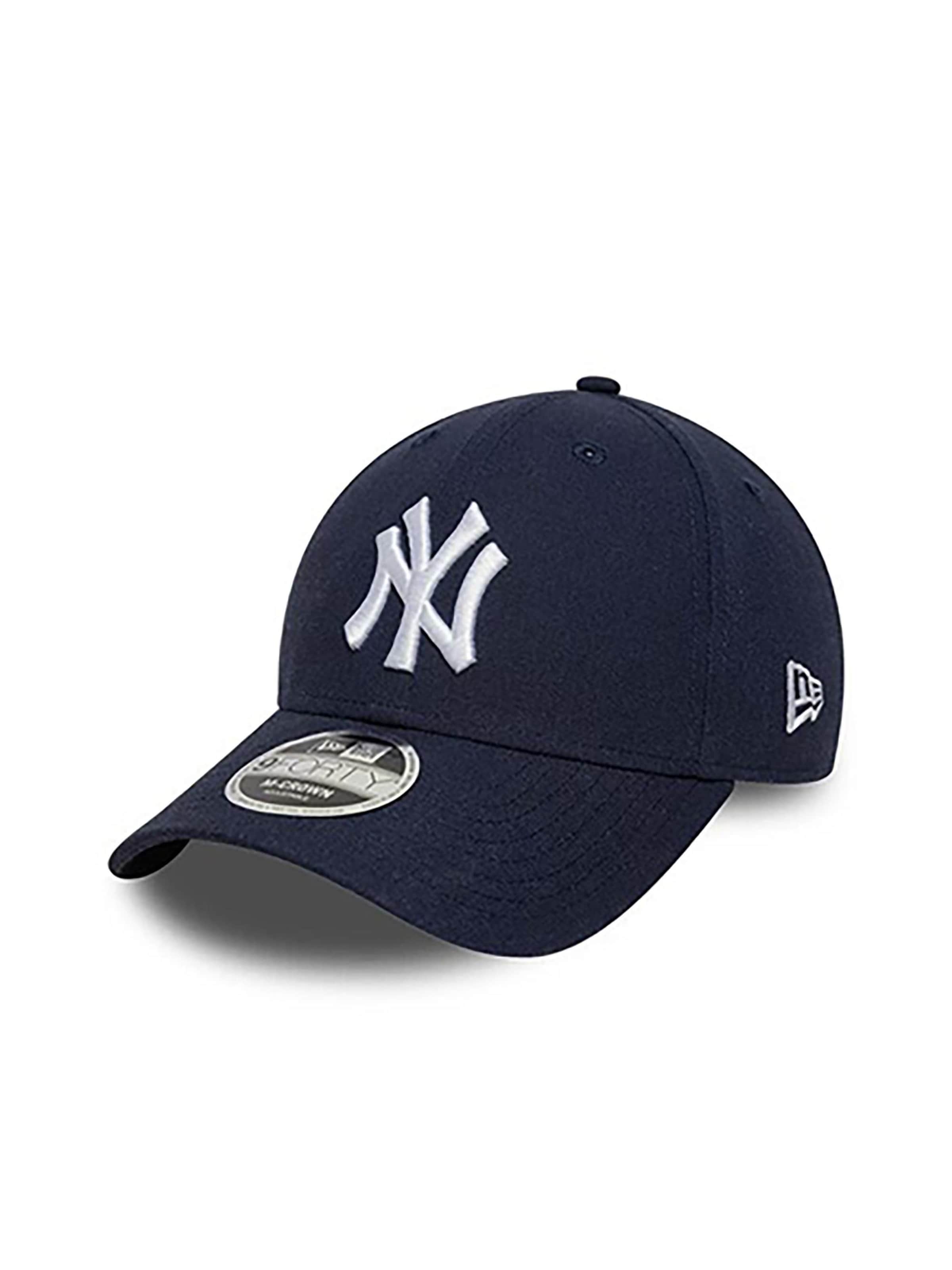 NEW ERA Τζόκεϊ '9FORTY' σε μπλε: μπροστά