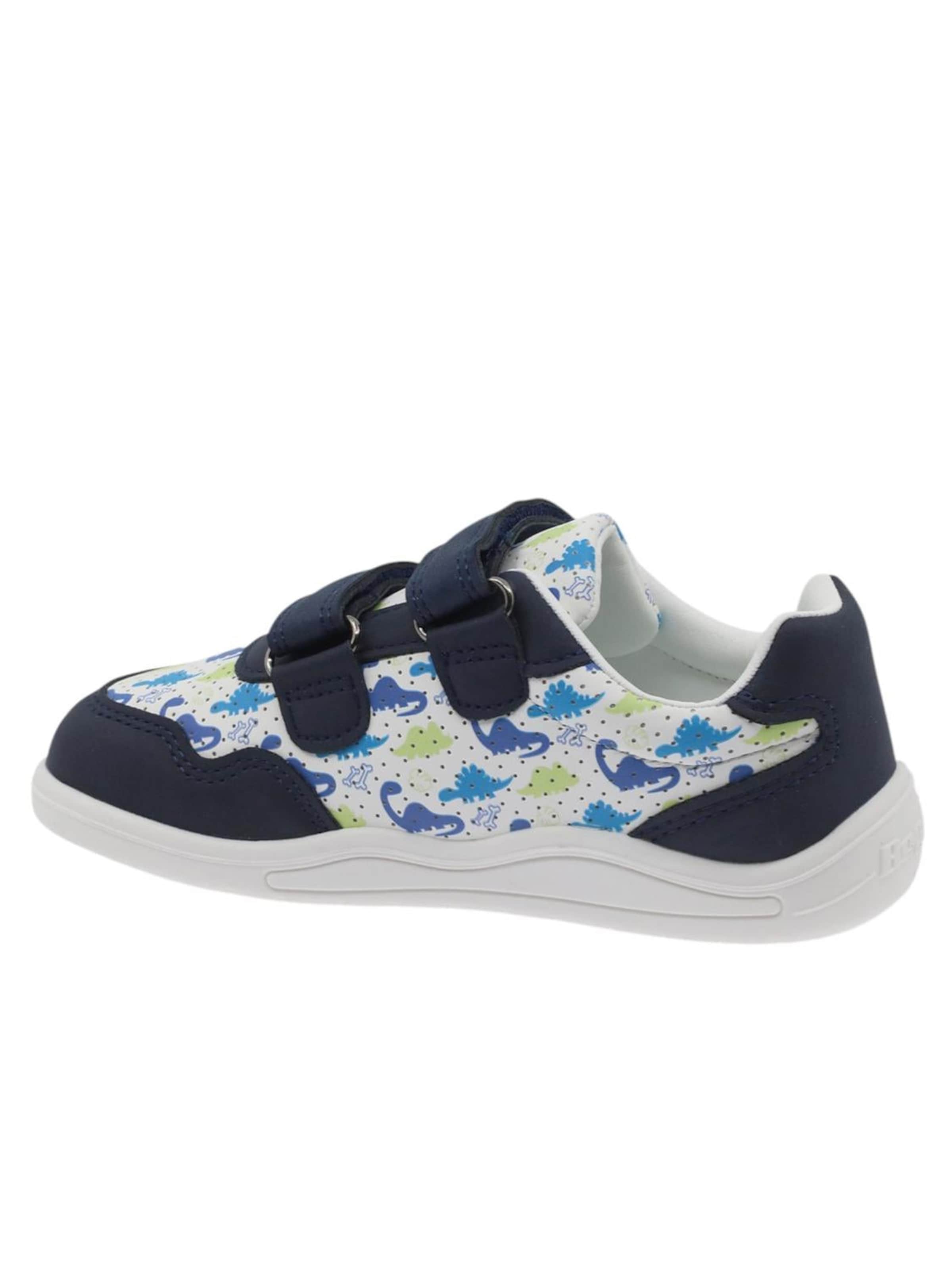 Beppi - Zapatillas deportivas 'Lighting Shoes' en azul