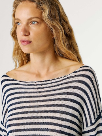 Pepe Jeans Pullover 'Kalula' in Blau