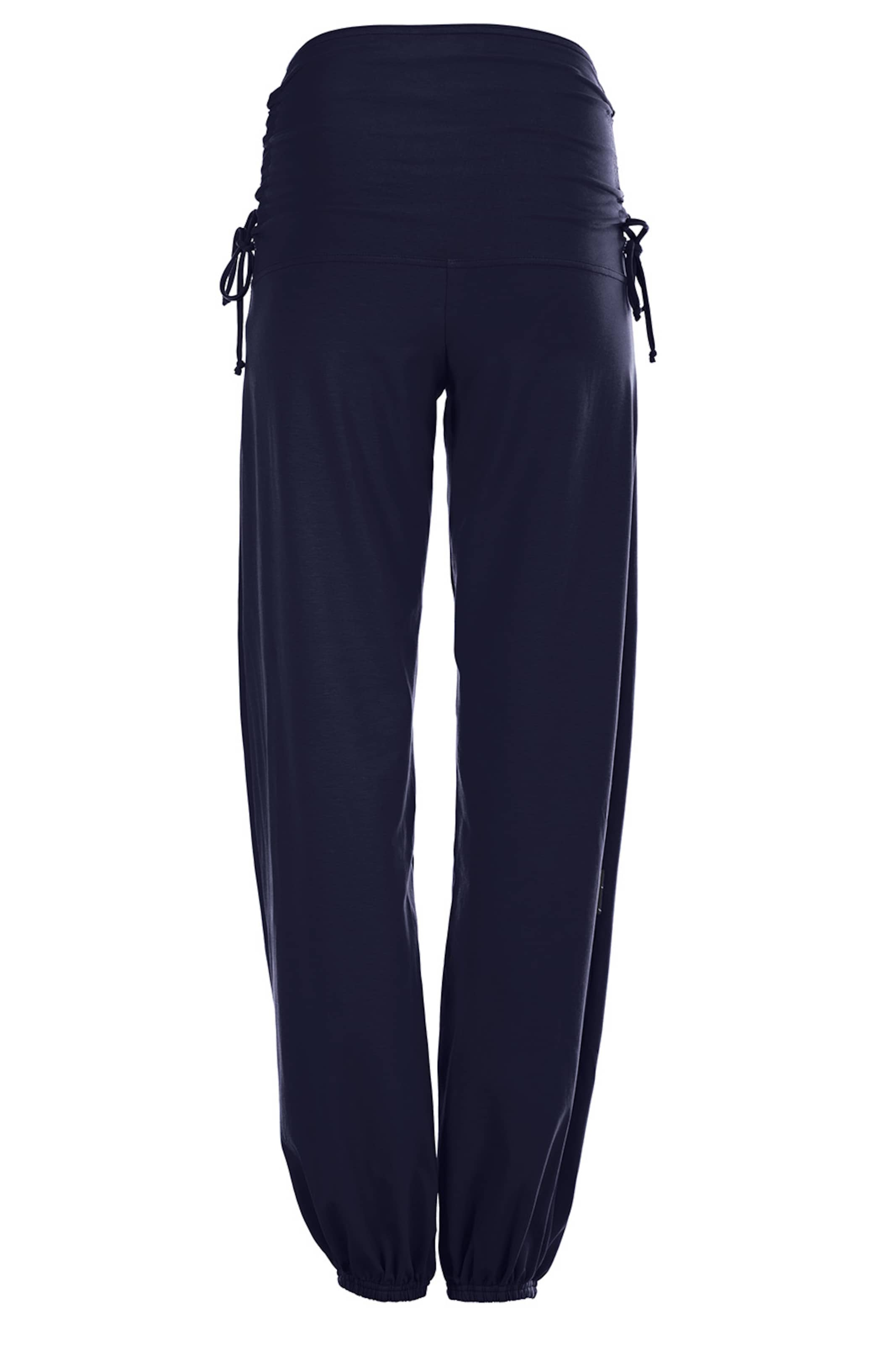 Winshape Tapered Urheiluhousut 'WH1' värissä sininen