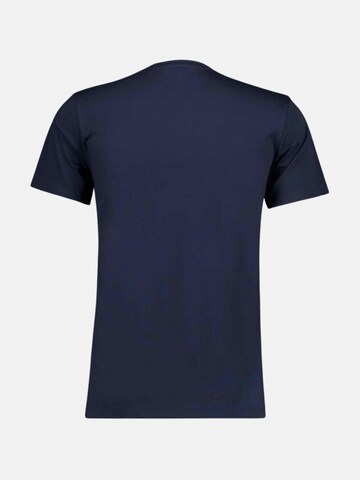 Ragman Shirt 'T-SHIRT'‌‌‌‌ in Blau
