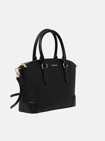 Michael Kors Axelremsväska 'MICHAEL KORS MURPHY HANDBAG BORSA' i svart