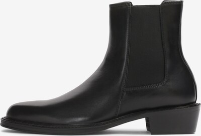 Kazar Studio Chelsea Boots en noir, Vue avec produit