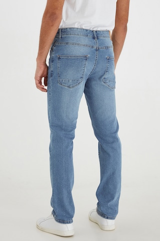 !Solid Regular Jeans 'SDRyder' in Blue