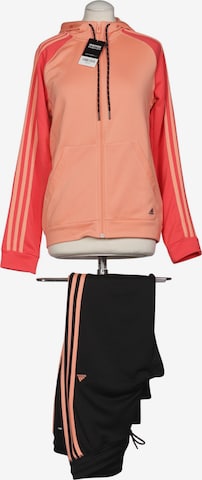 ADIDAS PERFORMANCE Anzug oder Kombination M in Mischfarben: Vorderseite