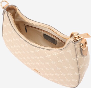 JOOP! Shoulder Bag 'Diva Annina' in Beige