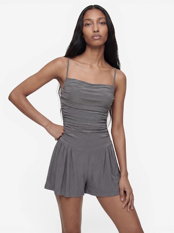 studioselect - Jumpsuit 'Mirja' en azul: frente