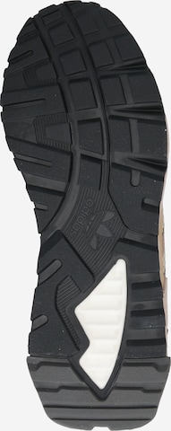 ADIDAS SPORTSWEARSportske cipele 'Zx 1K Boost Seasonality 2.0' - bež boja
