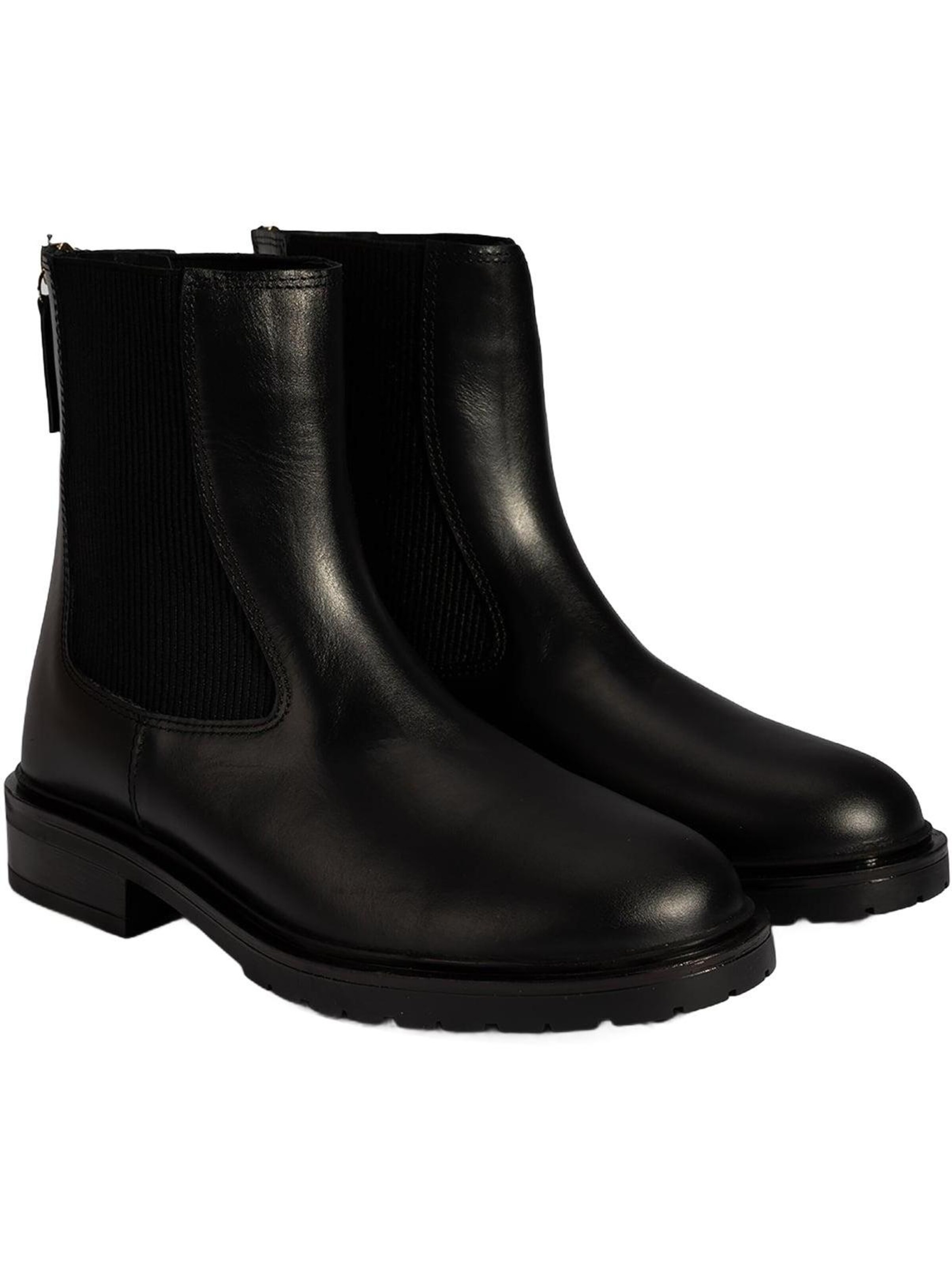 Desa Boots‌‌‌‌‌‌‌‌ in Schwarz