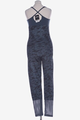 ADIDAS PERFORMANCE Jumpsuit in S in Blue