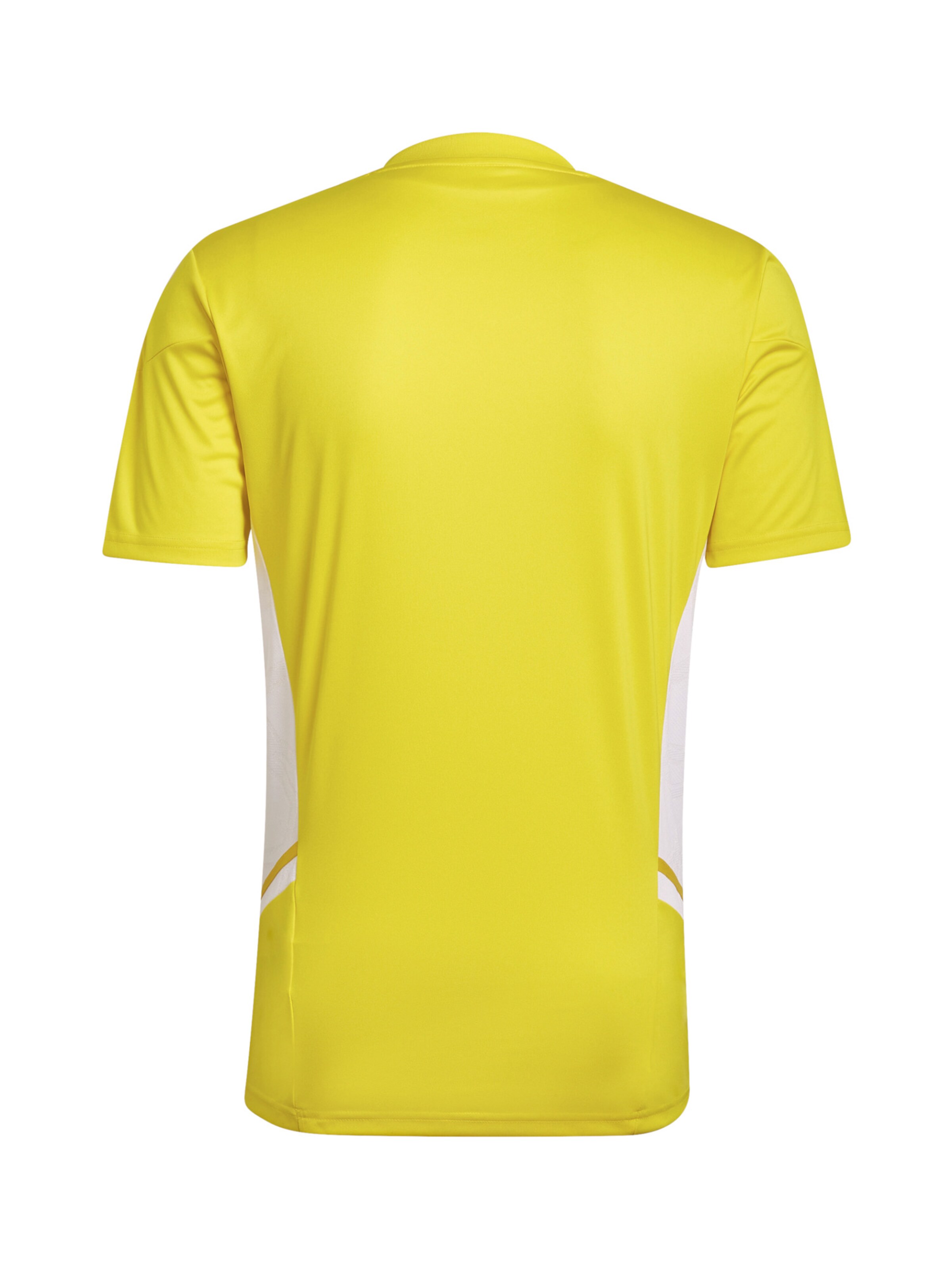 ADIDAS PERFORMANCE Shirt  'Condivo 22' in Gelb