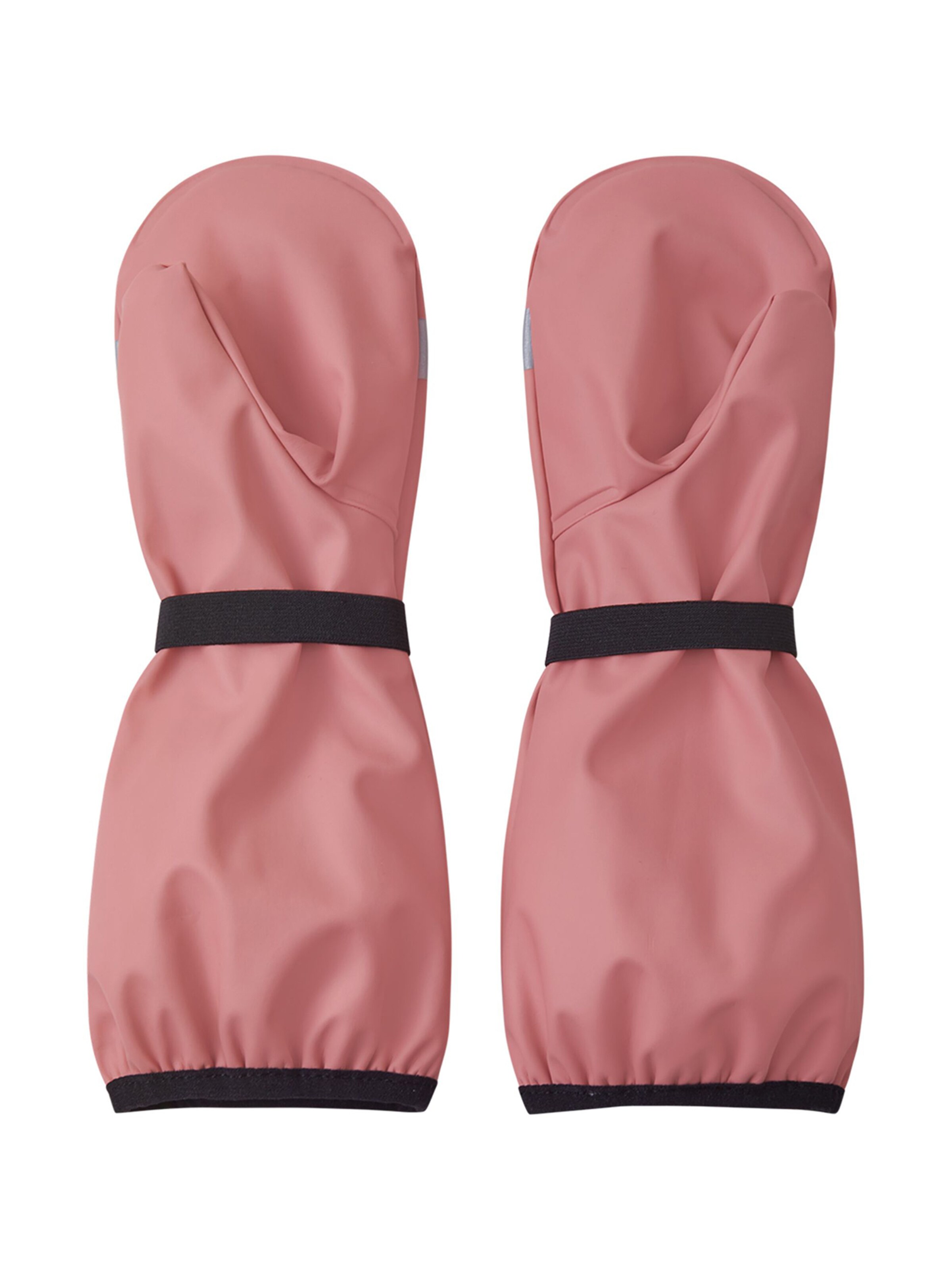 Reima Gloves 'Puro' in Pink