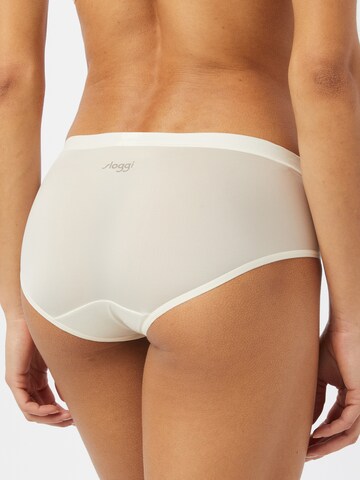 Culotte SLOGGI en blanc