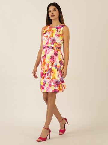 APART Dress in Pink