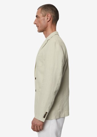 Marc O'Polo Comfort fit Suit Jacket in Beige