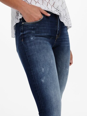 Skinny Jeans di ONLY in blu