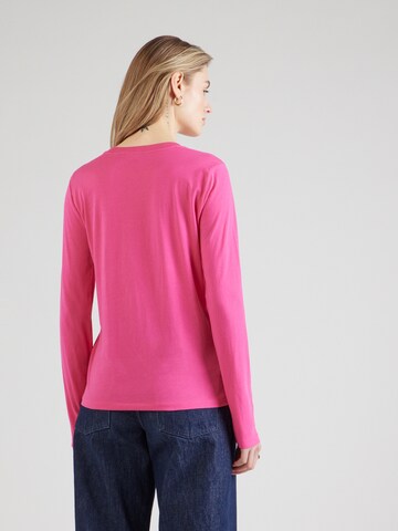 T-shirt Polo Ralph Lauren en rose