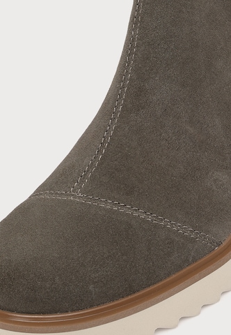 TOMS - Botas de tobillo 'Canteen' en verde