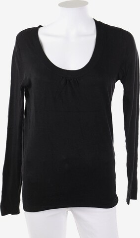 Mark Adam Sweater & Cardigan in M in Black: front