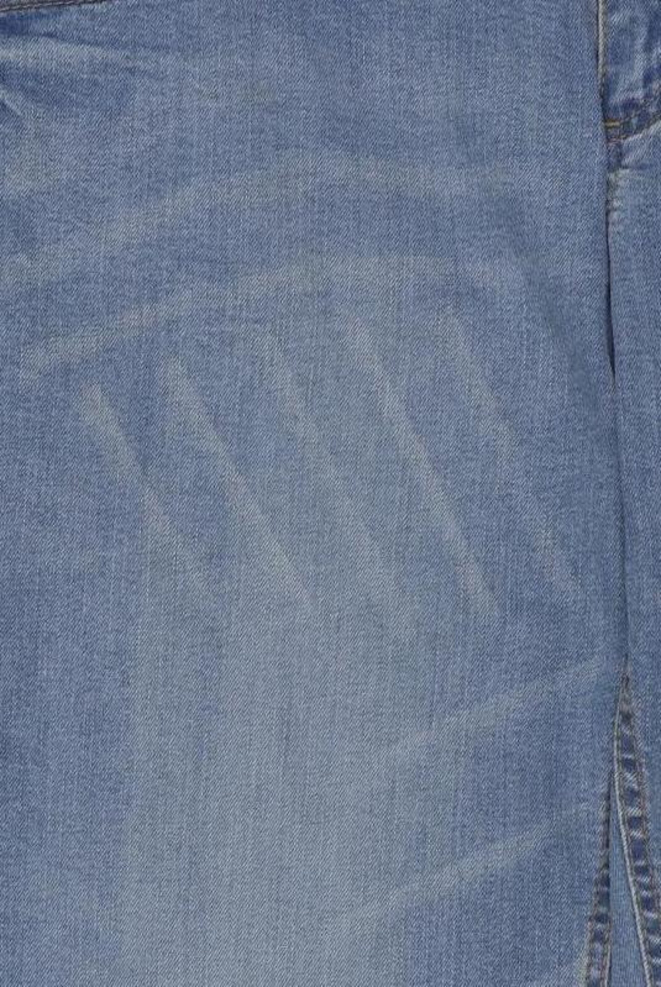 SHEEGO Jeans in 41-42 in Blue