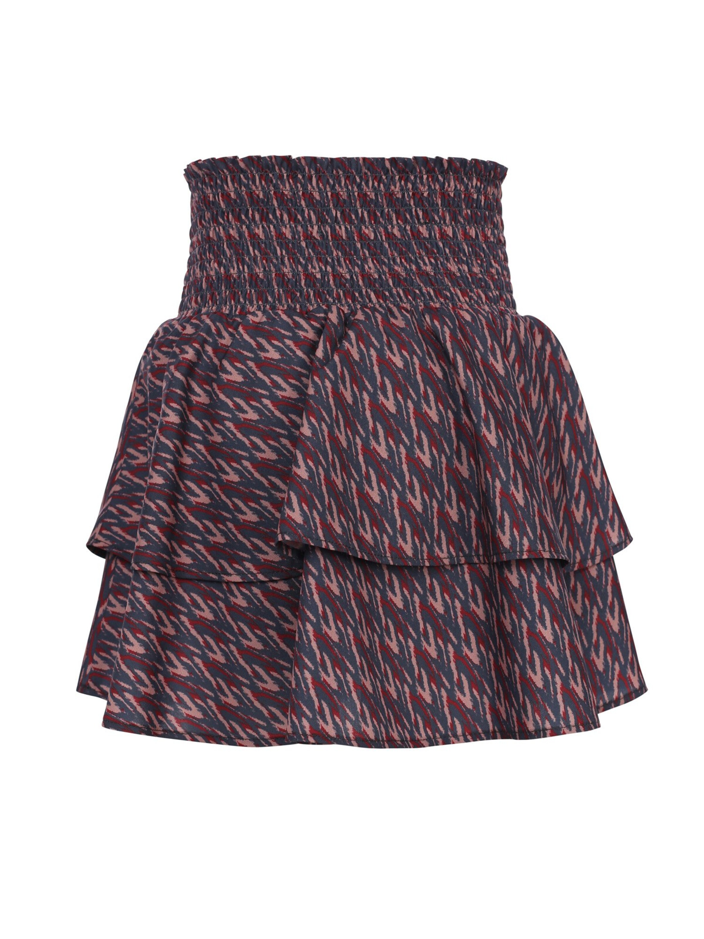 Looxs Revolution Rok in Gemengde kleuren