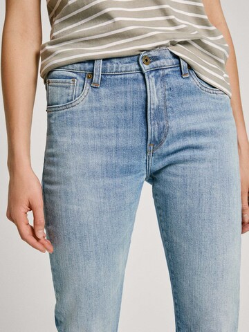 Pepe Jeans Slim fit Jeans in Blue