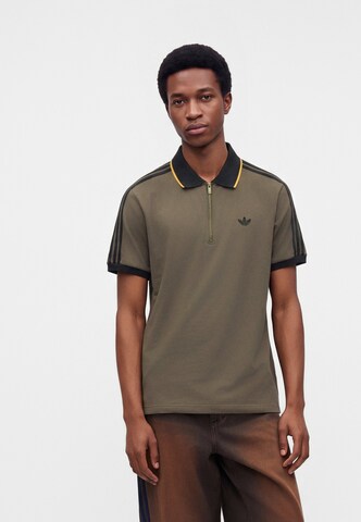 Tricou de la ADIDAS ORIGINALS pe maro