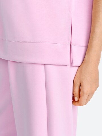 Rich & Royal Shirts i pink