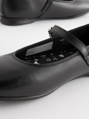Ballerina di Next in nero