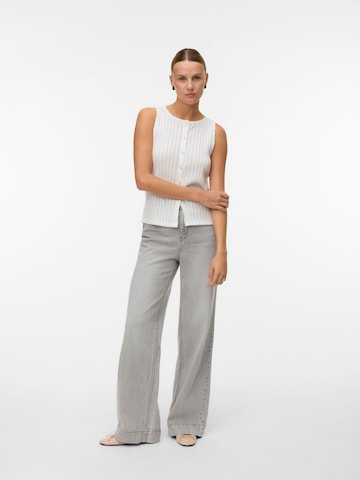 VERO MODA Top 'LYTHE' in Wit