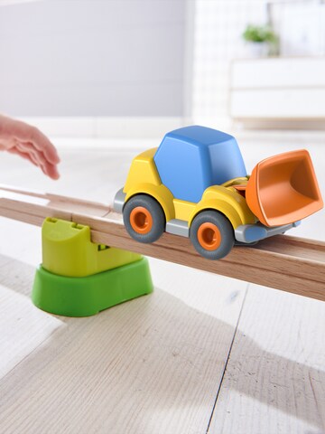 HABA Spielzeug-Auto 'Fahrzeug Set' in Mischfarben
