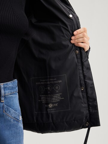Veste mi-saison JOOP! en noir