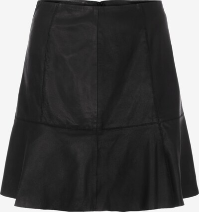 Y.A.S Skirt in Black, Item view