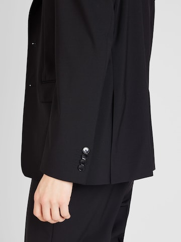 BOSS Black Regular Suit 'H-Huge' in Black