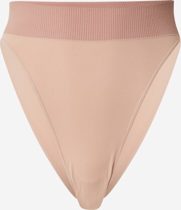 SLOGGI Panty 'EVER Infused' in Pink: front