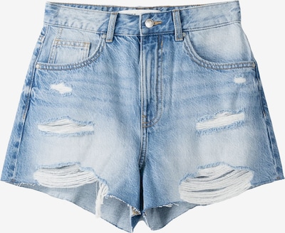 Bershka Jeans in Blue denim, Item view