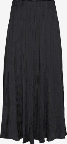 VERO MODA Skirt in Black: front