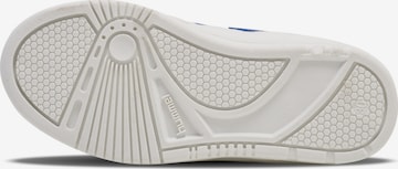 Hummel Sneaker 'CAMDEN' in Weiß