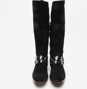 DSQUARED2 Dress Boots in 37,5 in Black