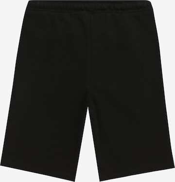 Regular Pantaloni 'STARROW' de la Jack & Jones Junior pe negru