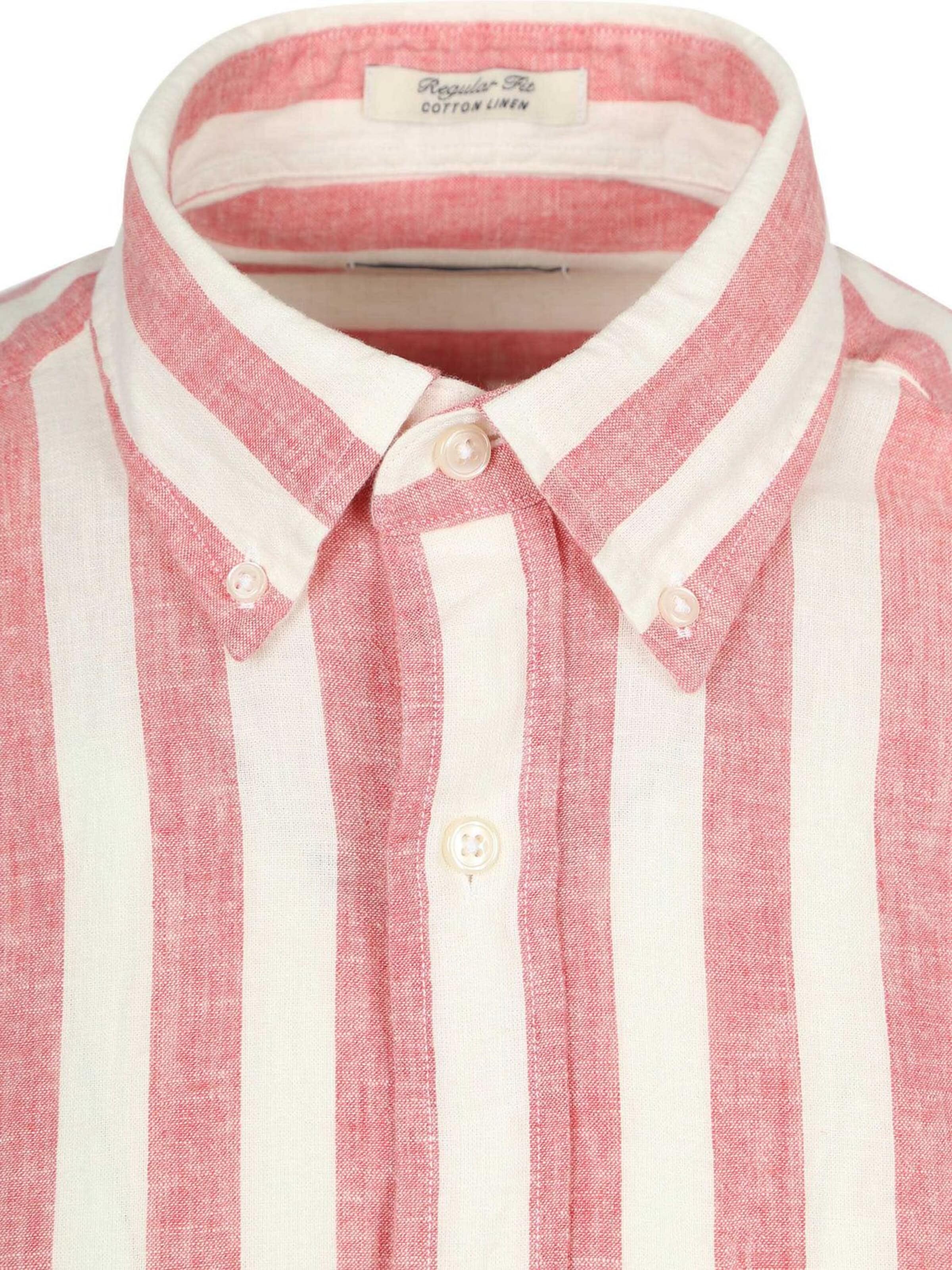 GANT Regular Fit Hemd‌‌‌‌‌‌‌‌‌‌ in Pink