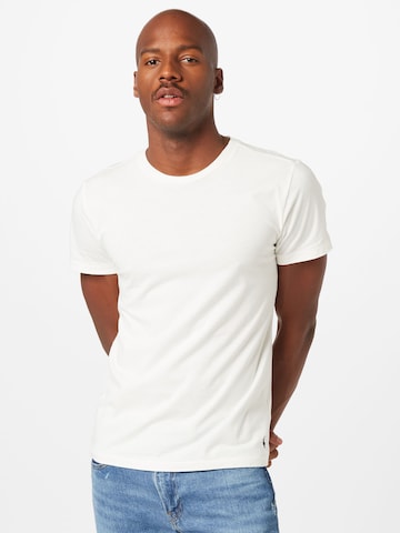 Polo Ralph Lauren Undershirt in Blue: front