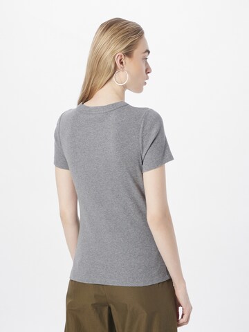 Banana Republic Shirt in Grey