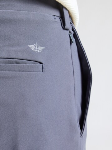 Dockers Regularen Chino hlače 'GO' | modra barva