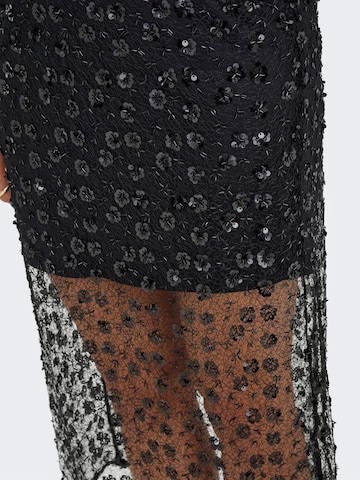 ONLY Skirt 'ONLBlake' in Black