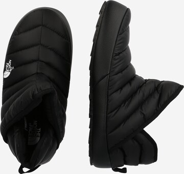 Boots 'THERMOBALL' di THE NORTH FACE in nero