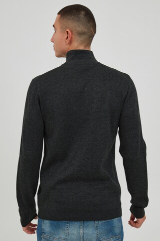 11 Project Rollkragenpullover 'SANDIS in Grau