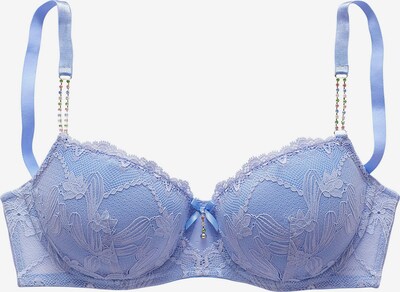 LASCANA Soutien-gorge en bleu, Vue avec produit